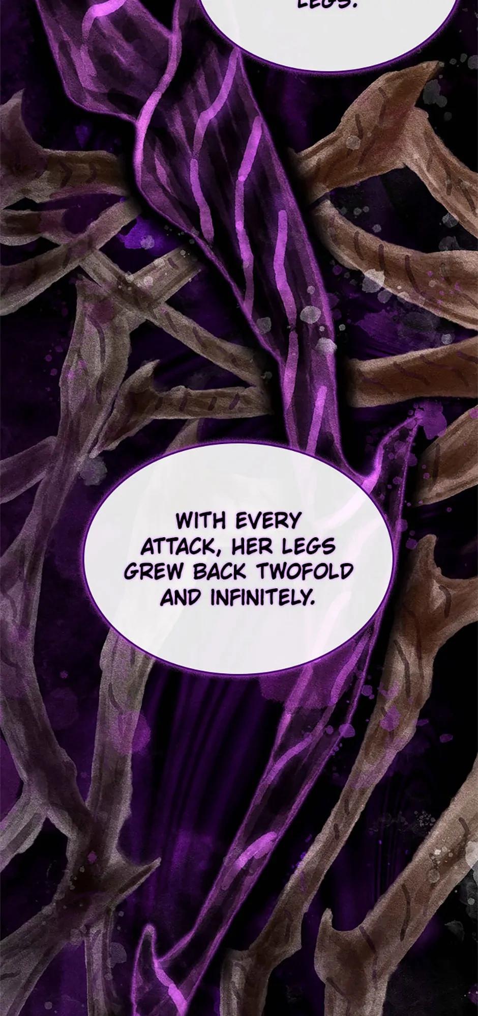 Revenge of the Baskerville Bloodhound Chapter 54