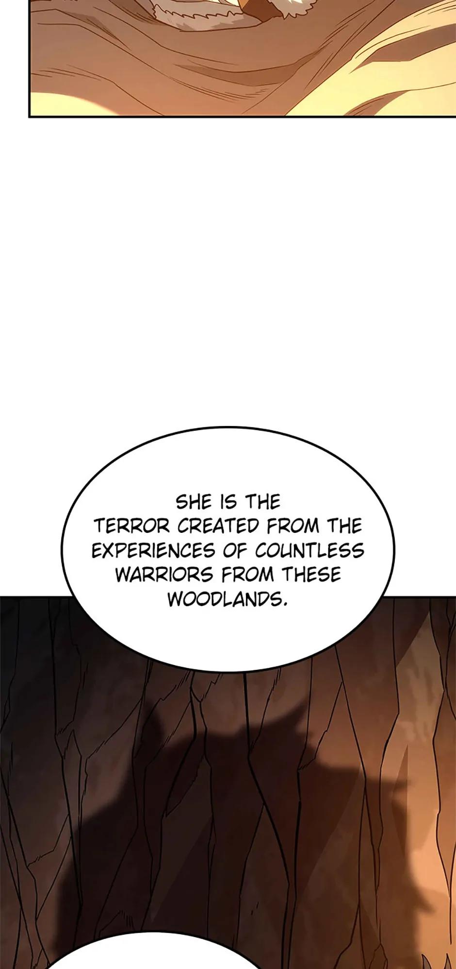 Revenge of the Baskerville Bloodhound Chapter 54