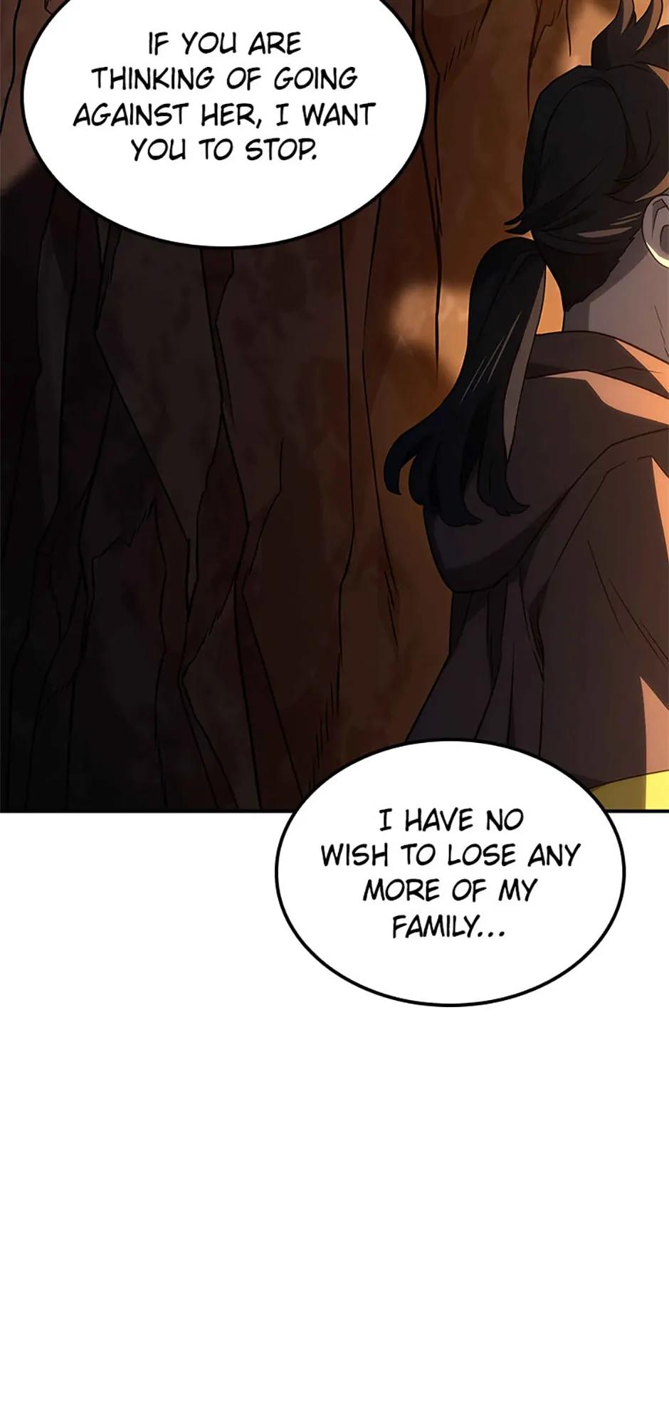 Revenge of the Baskerville Bloodhound Chapter 54