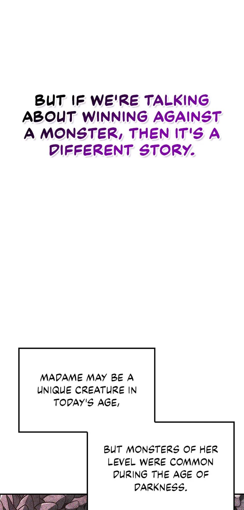 Revenge of the Baskerville Bloodhound Chapter 54