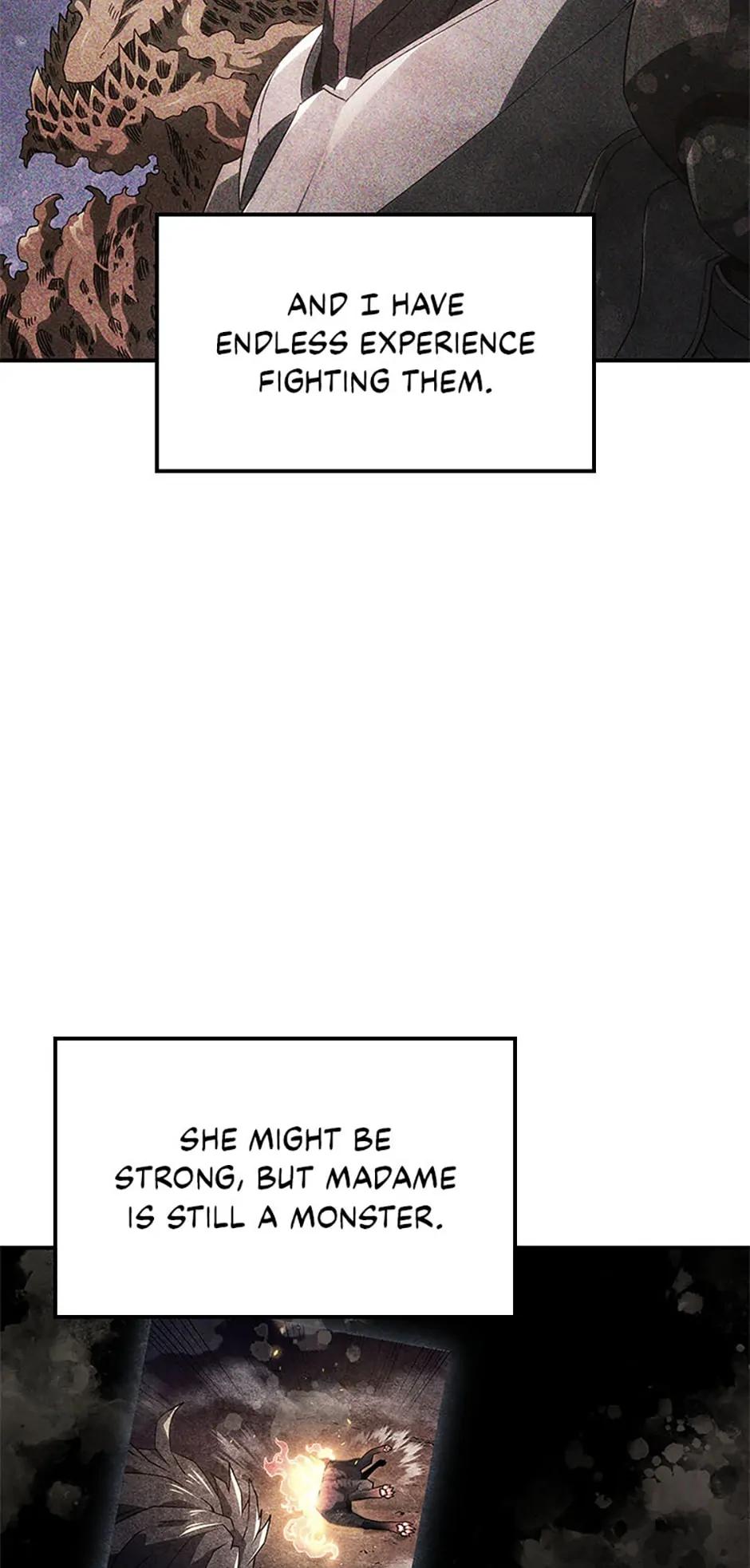 Revenge of the Baskerville Bloodhound Chapter 54