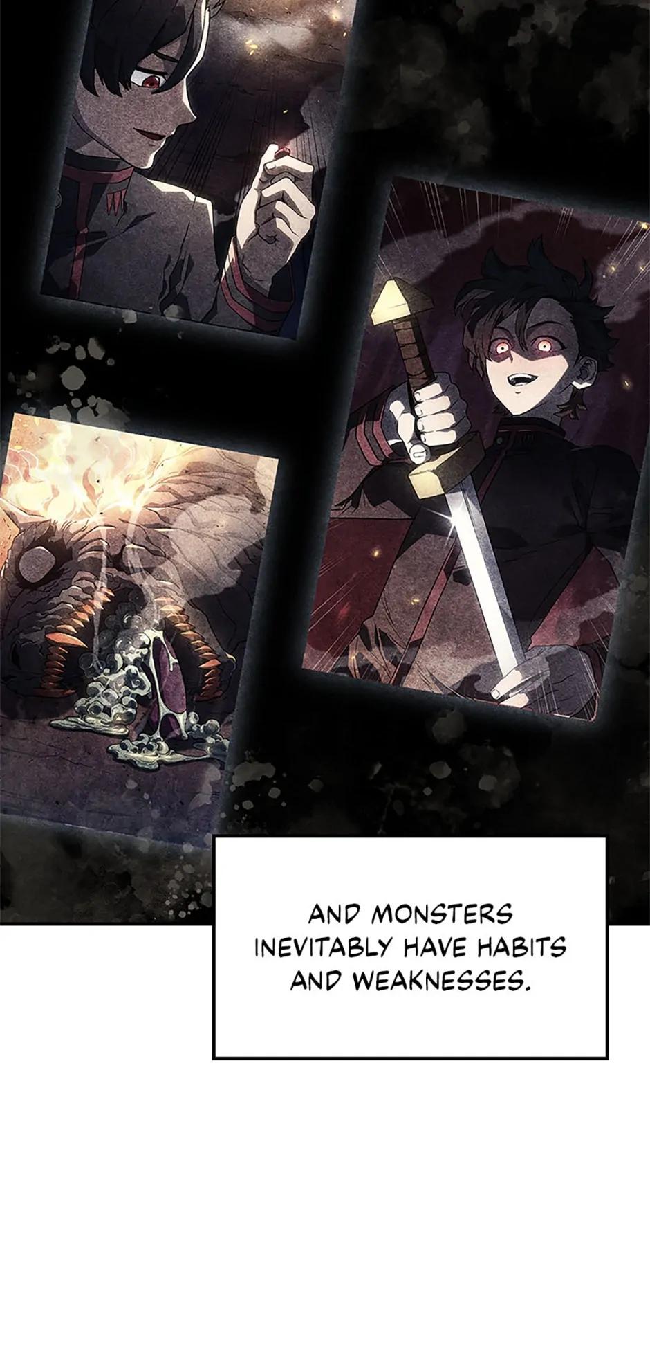 Revenge of the Baskerville Bloodhound Chapter 54