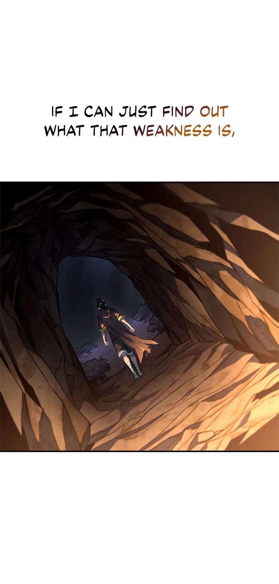 Revenge of the Baskerville Bloodhound Chapter 54