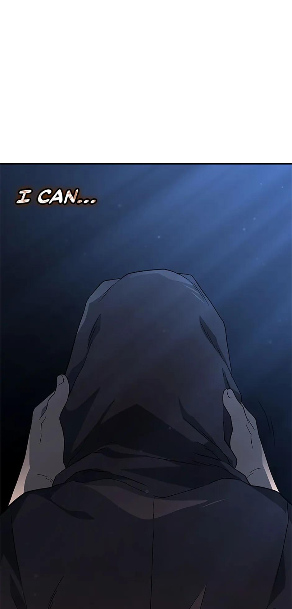 Revenge of the Baskerville Bloodhound Chapter 54