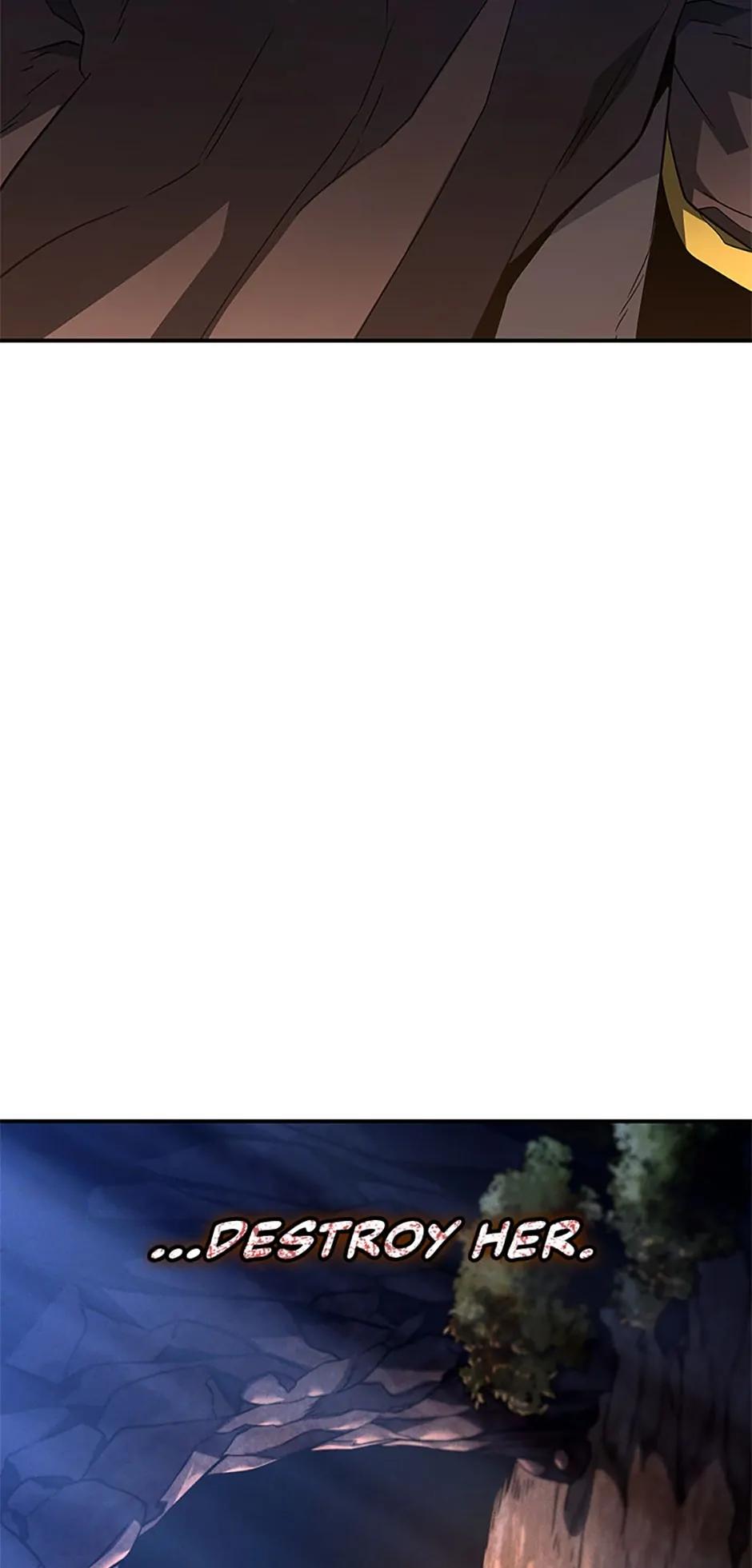 Revenge of the Baskerville Bloodhound Chapter 54