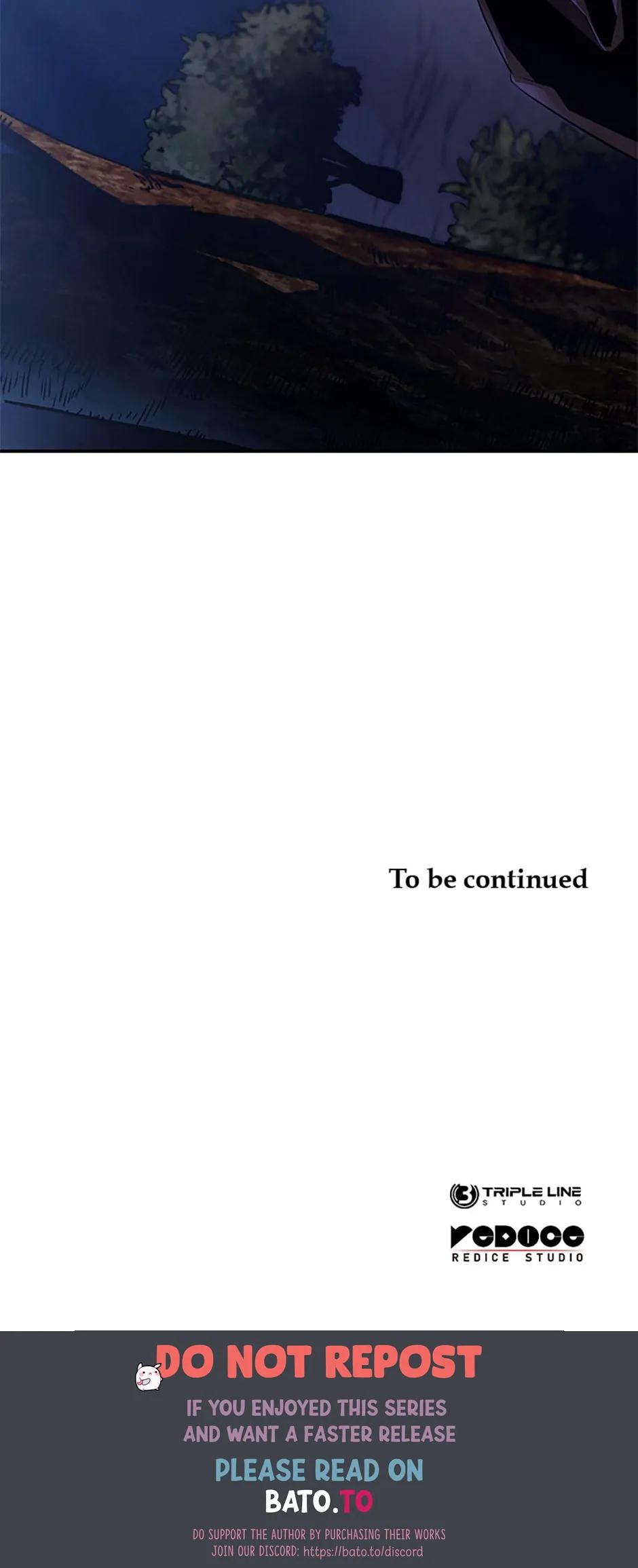 Revenge of the Baskerville Bloodhound Chapter 54