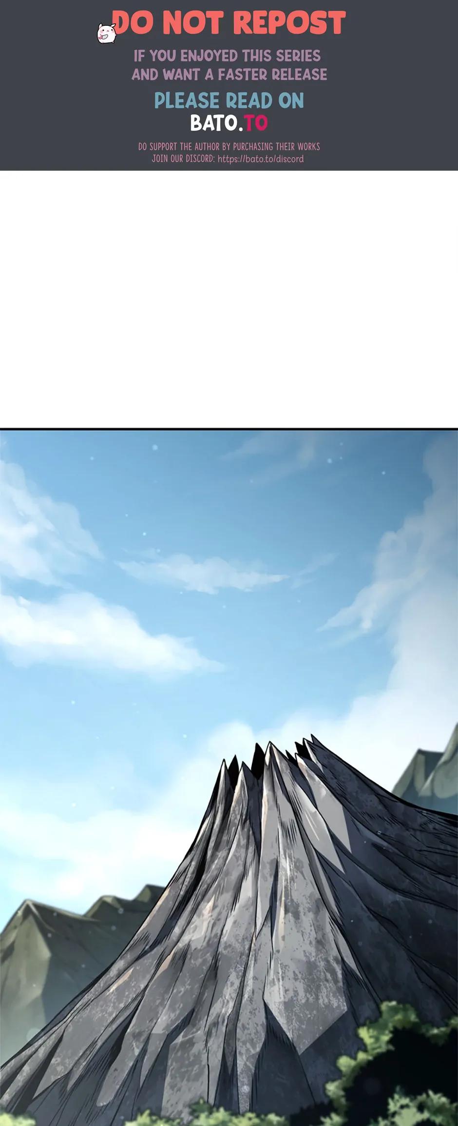 Revenge of the Baskerville Bloodhound Chapter 55