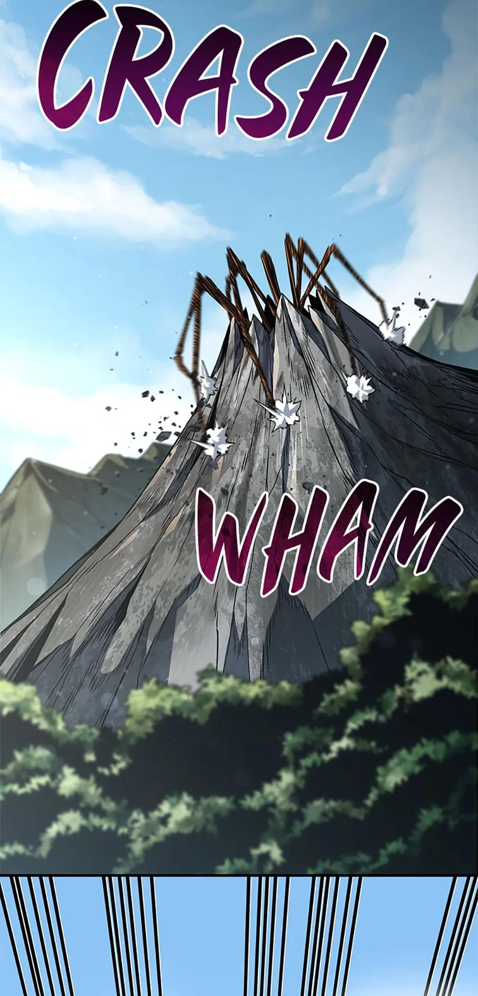 Revenge of the Baskerville Bloodhound Chapter 55