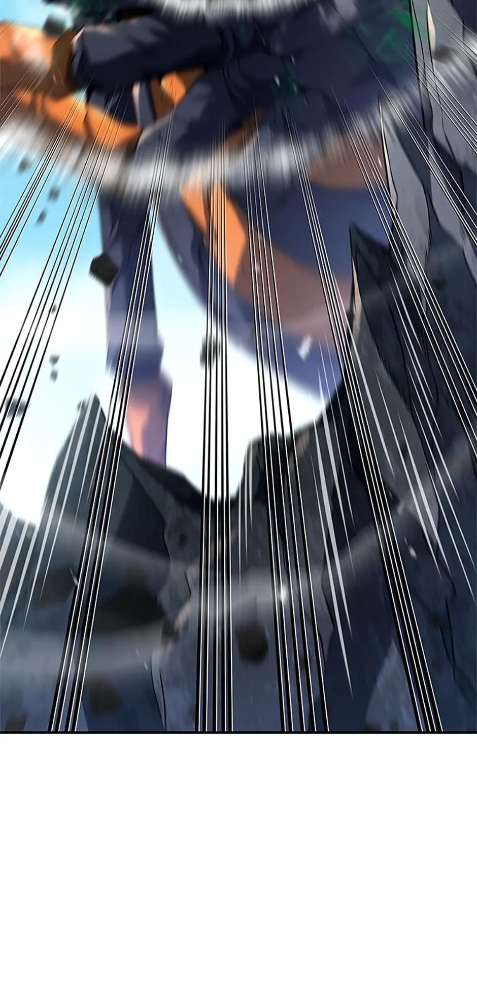 Revenge of the Baskerville Bloodhound Chapter 55