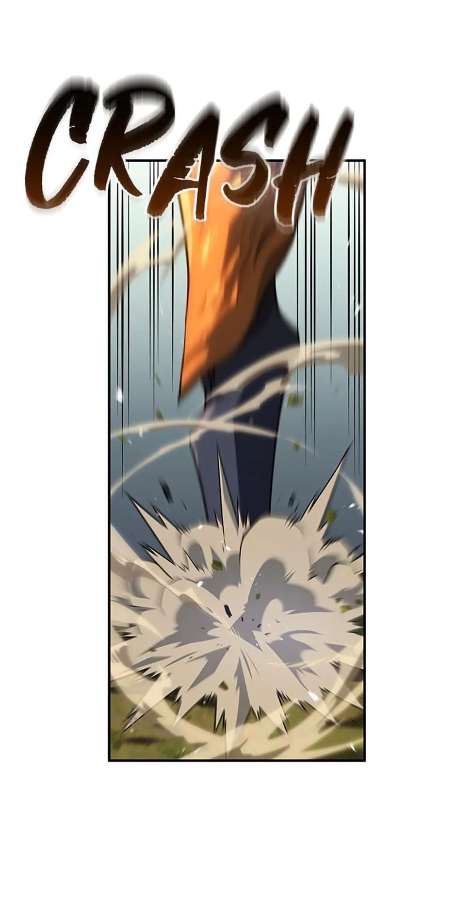 Revenge of the Baskerville Bloodhound Chapter 55