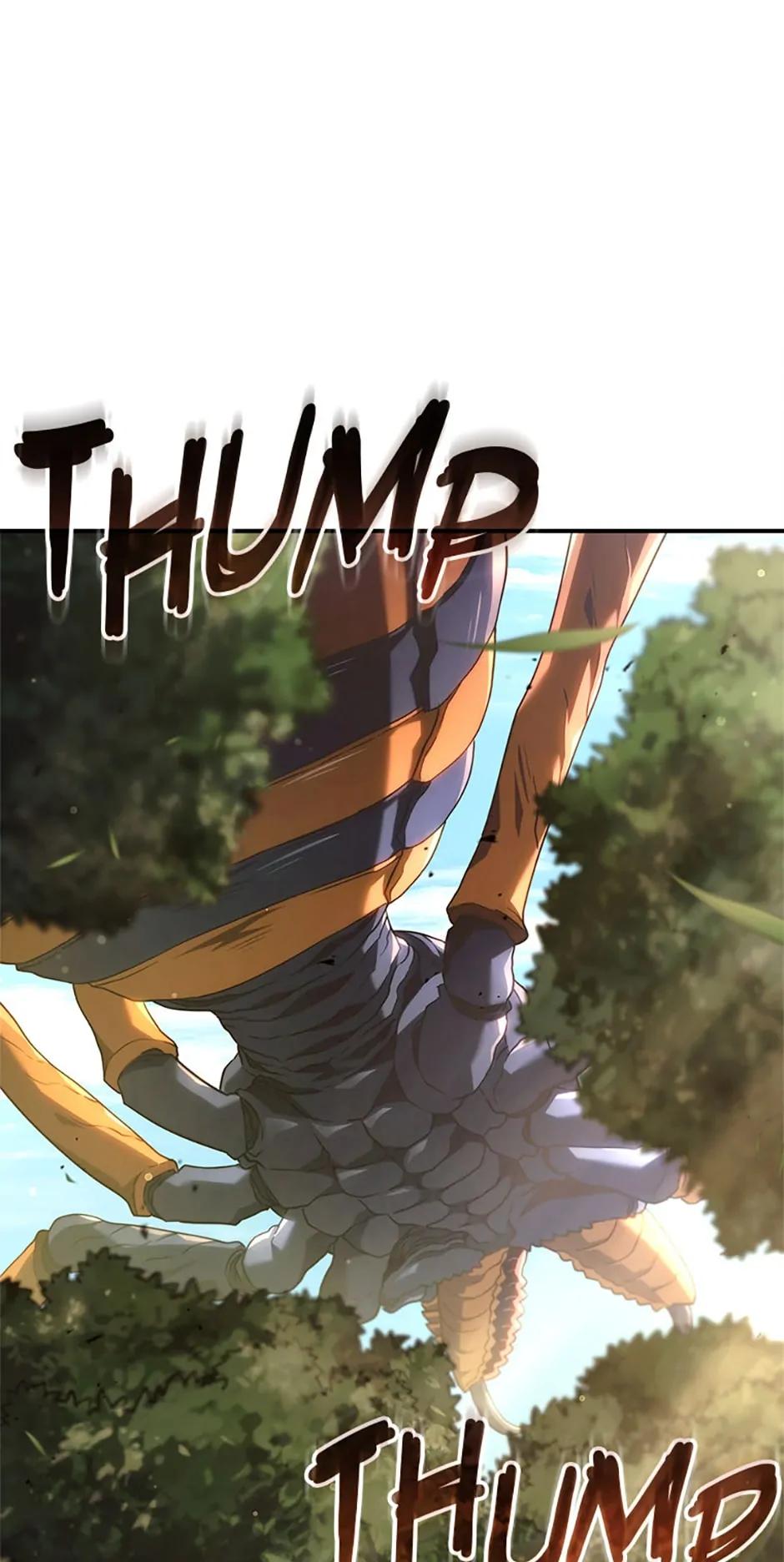 Revenge of the Baskerville Bloodhound Chapter 55