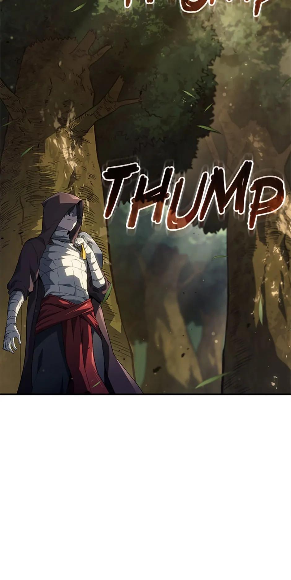 Revenge of the Baskerville Bloodhound Chapter 55