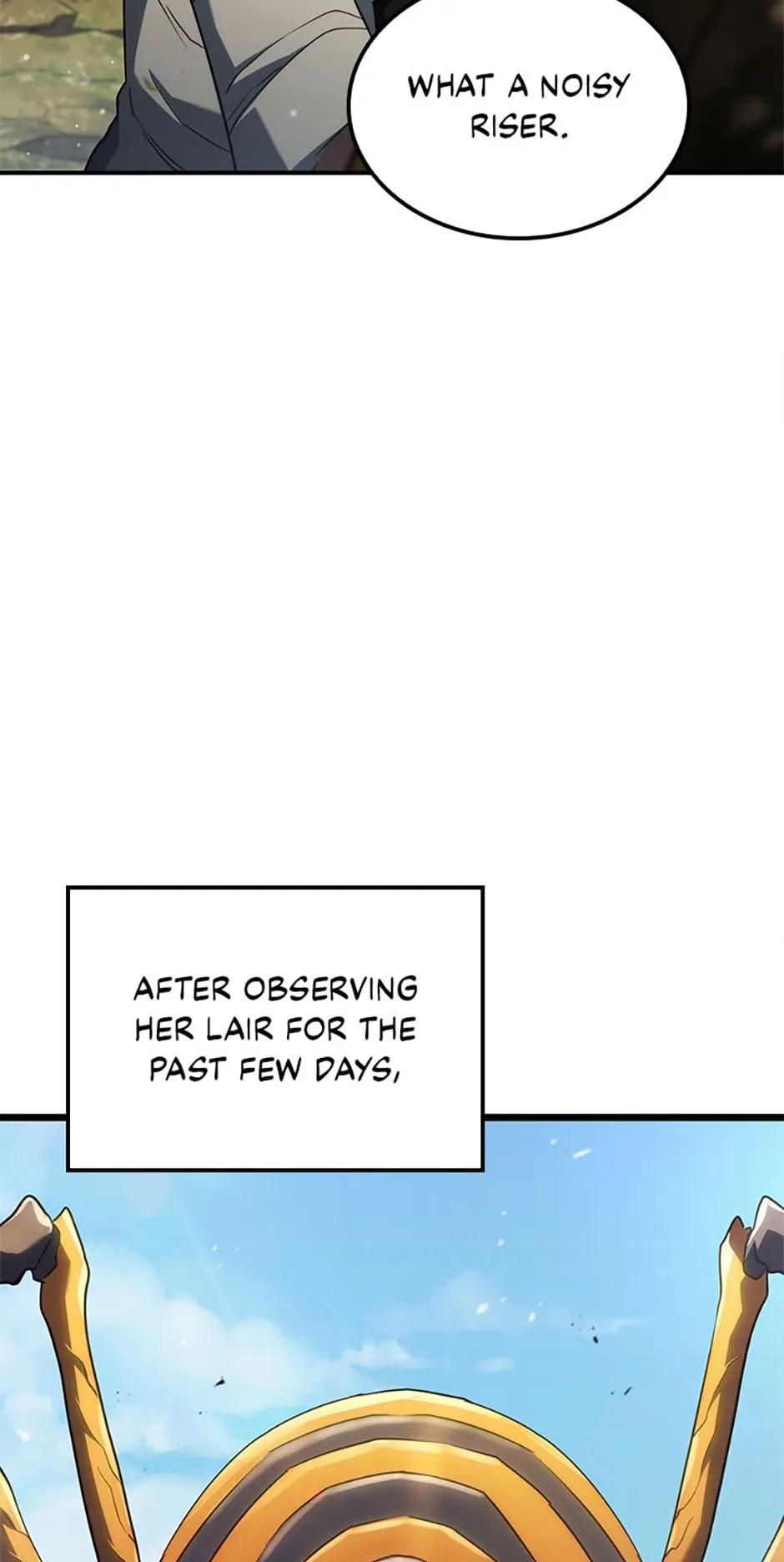 Revenge of the Baskerville Bloodhound Chapter 55