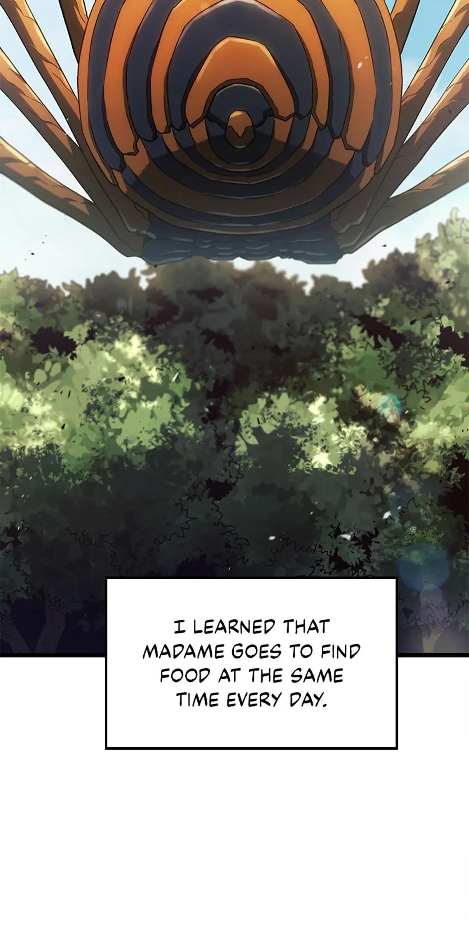 Revenge of the Baskerville Bloodhound Chapter 55