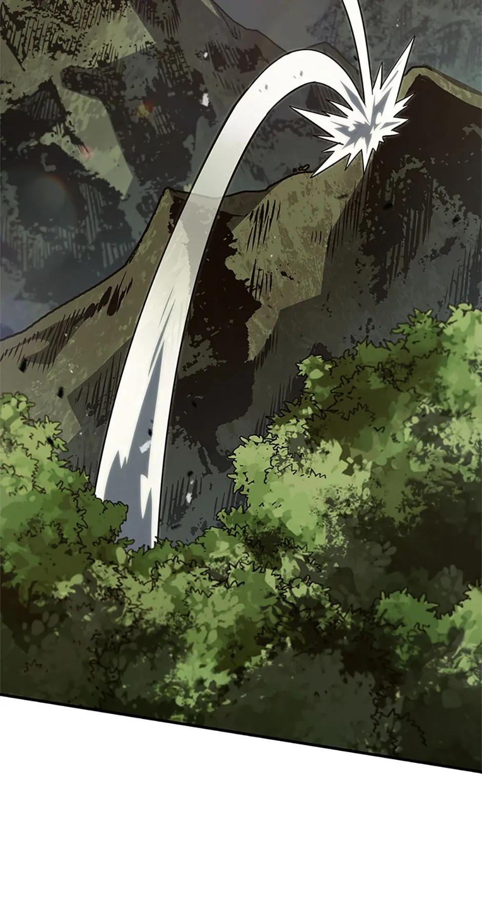 Revenge of the Baskerville Bloodhound Chapter 55