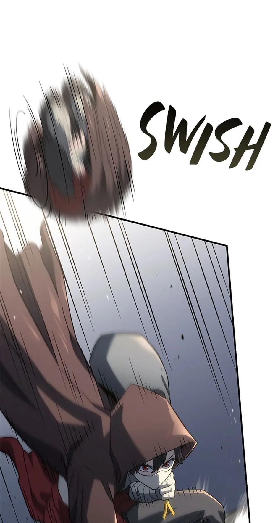 Revenge of the Baskerville Bloodhound Chapter 55