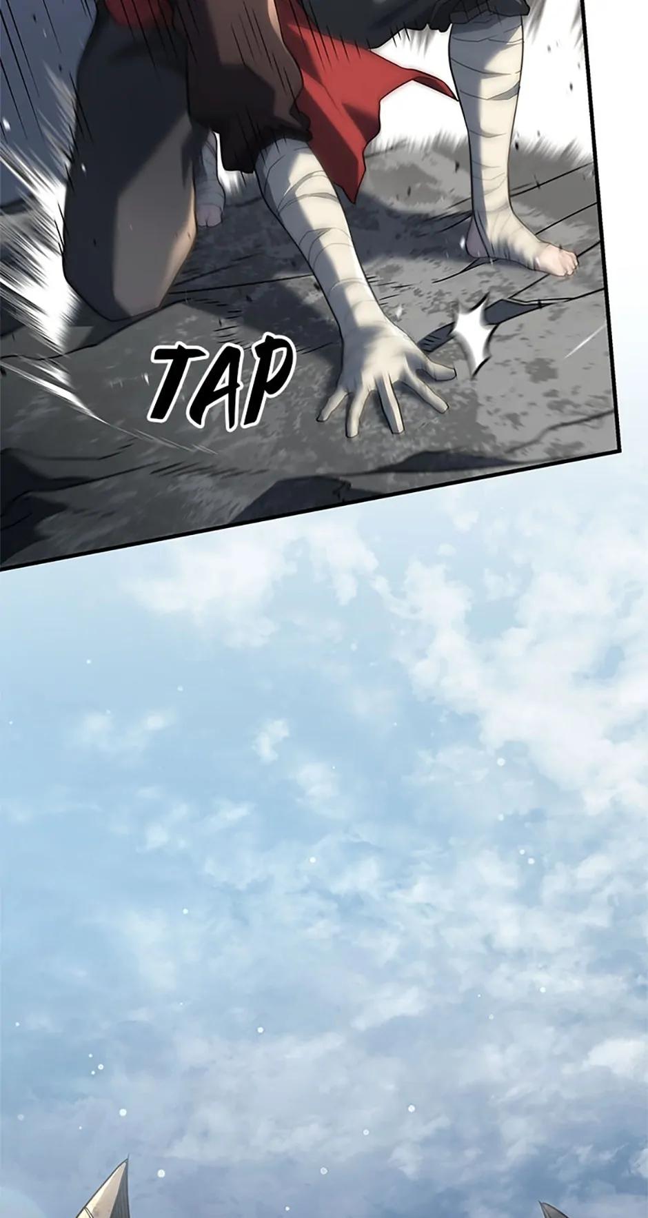 Revenge of the Baskerville Bloodhound Chapter 55