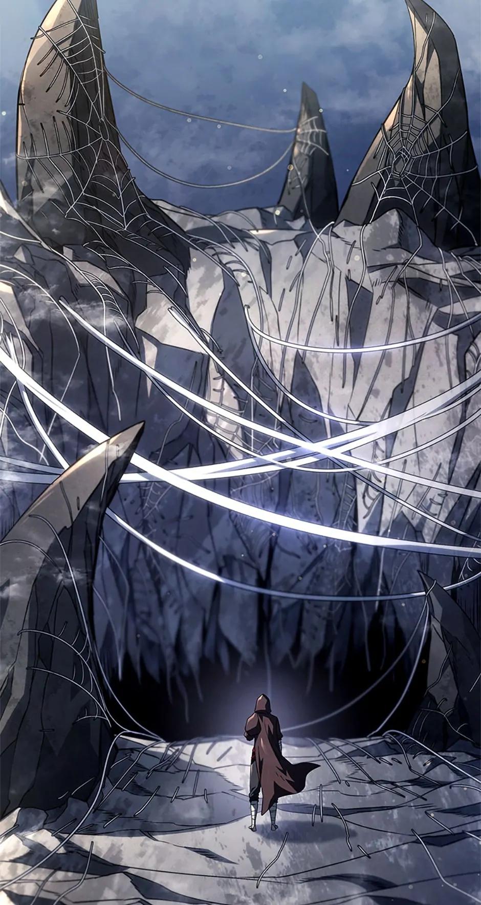 Revenge of the Baskerville Bloodhound Chapter 55