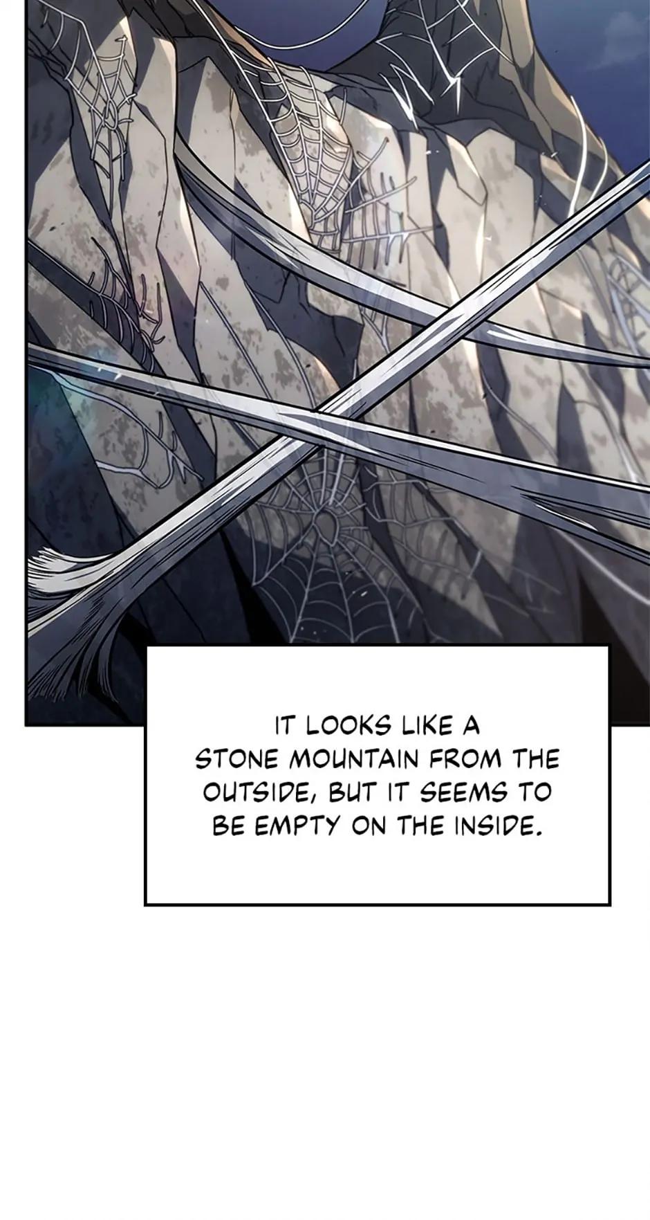 Revenge of the Baskerville Bloodhound Chapter 55