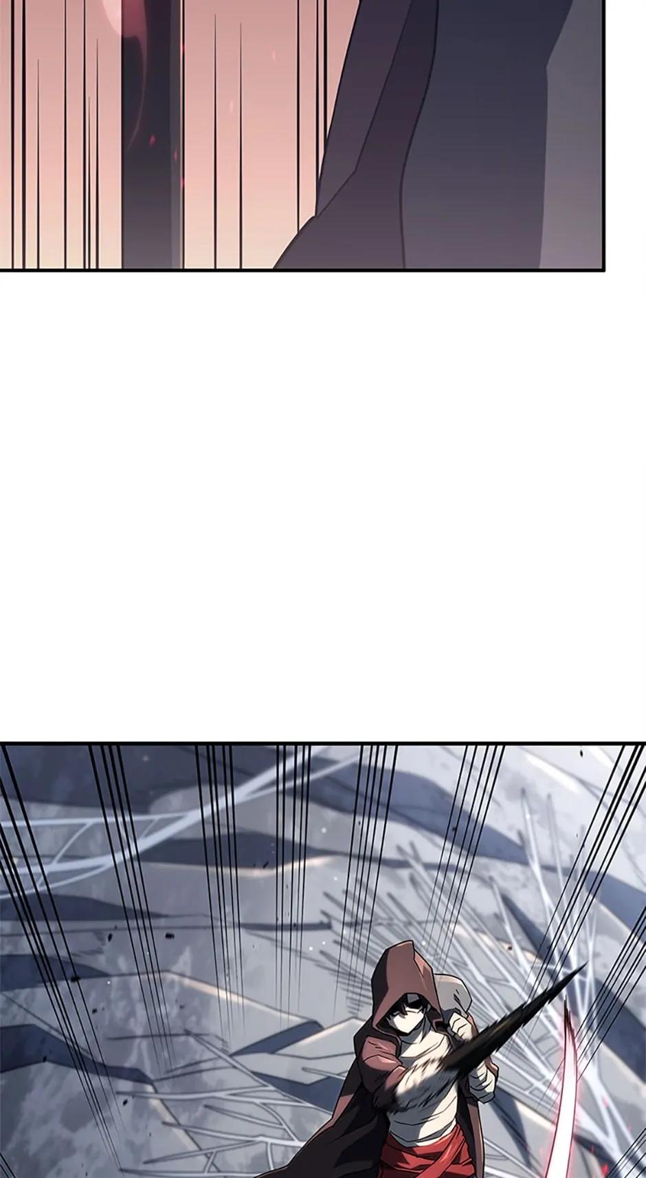 Revenge of the Baskerville Bloodhound Chapter 55