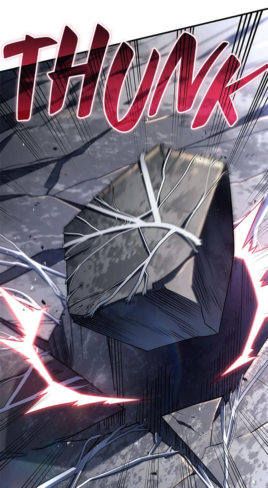 Revenge of the Baskerville Bloodhound Chapter 55