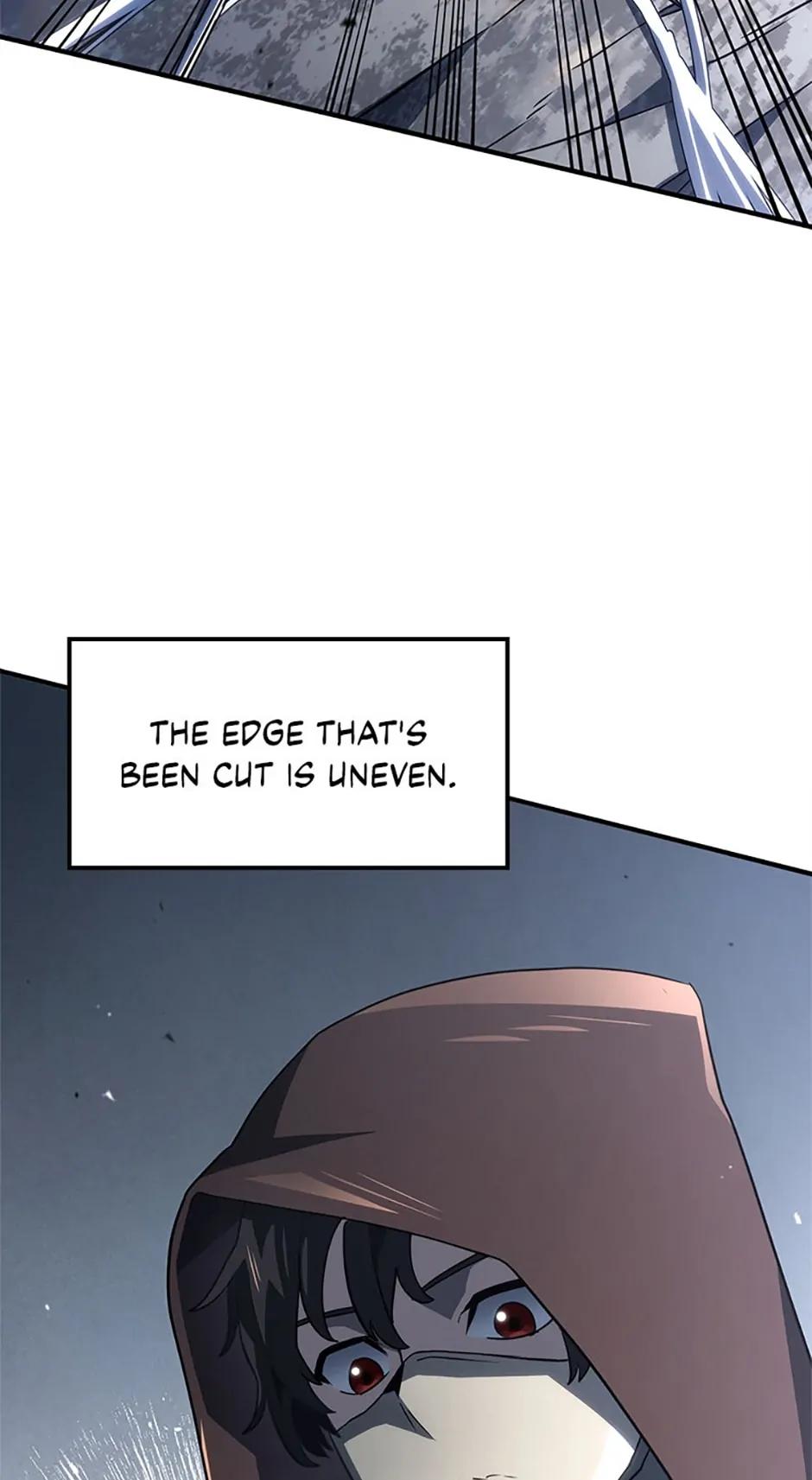 Revenge of the Baskerville Bloodhound Chapter 55