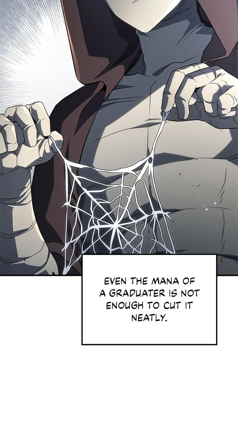 Revenge of the Baskerville Bloodhound Chapter 55