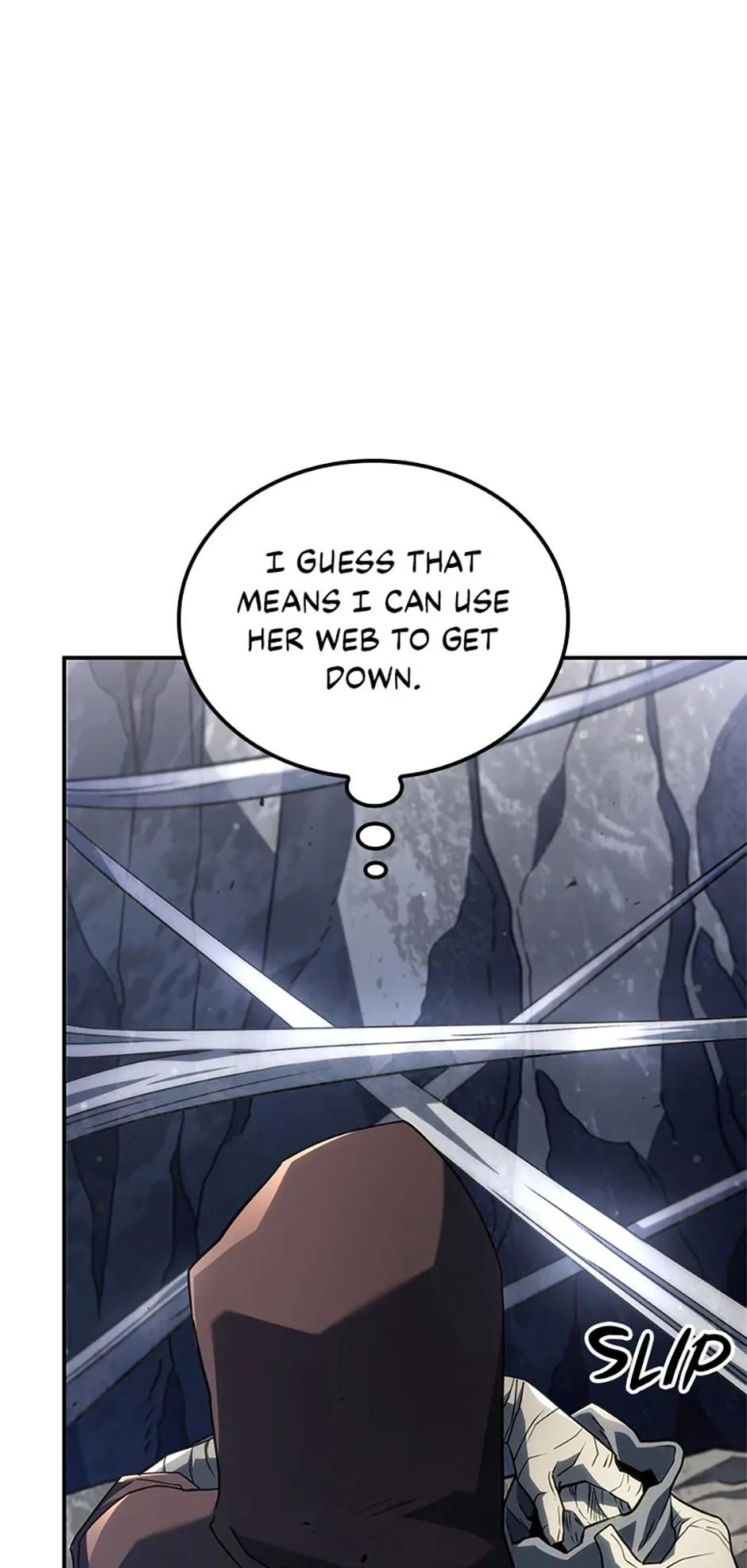 Revenge of the Baskerville Bloodhound Chapter 55