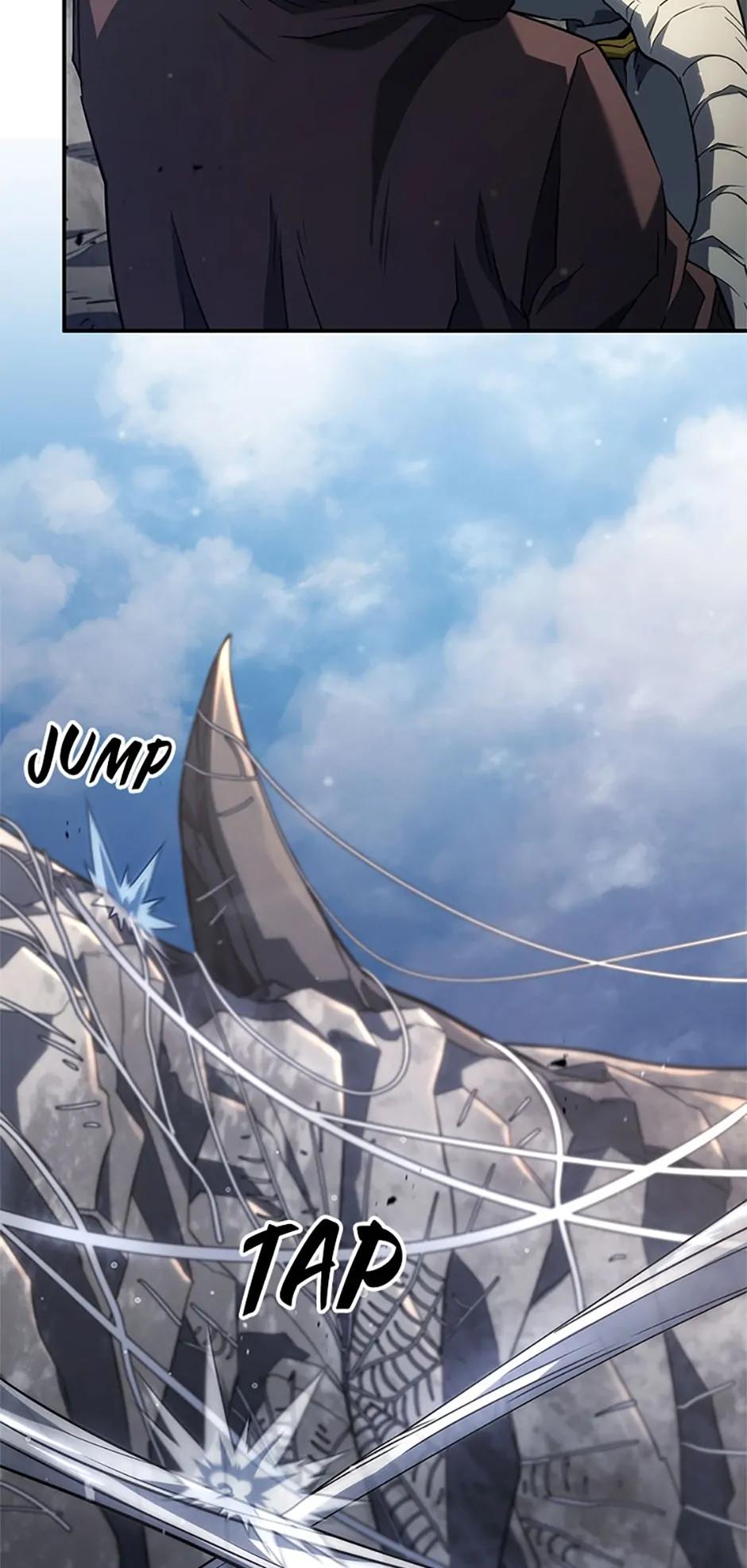 Revenge of the Baskerville Bloodhound Chapter 55