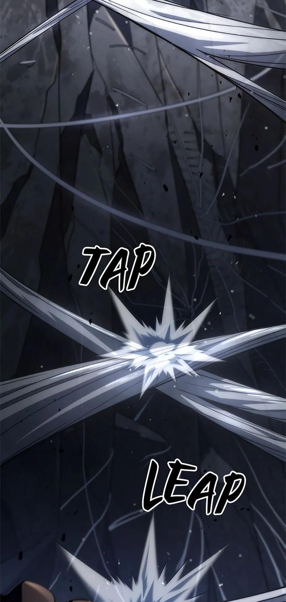 Revenge of the Baskerville Bloodhound Chapter 55