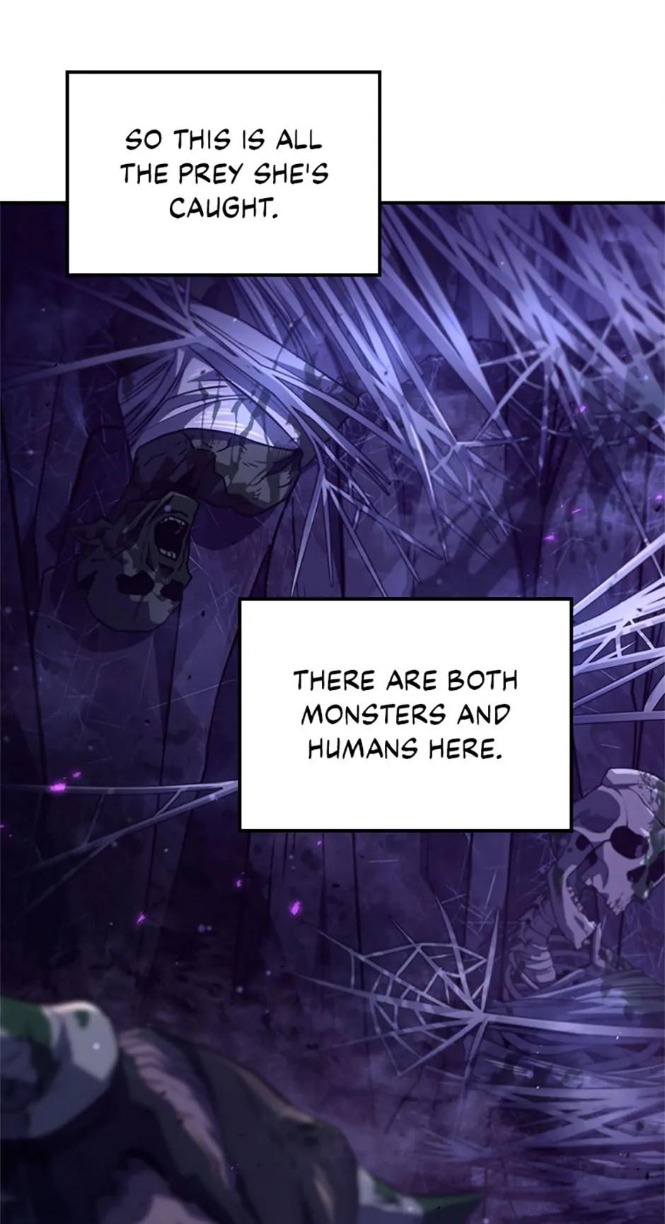 Revenge of the Baskerville Bloodhound Chapter 55