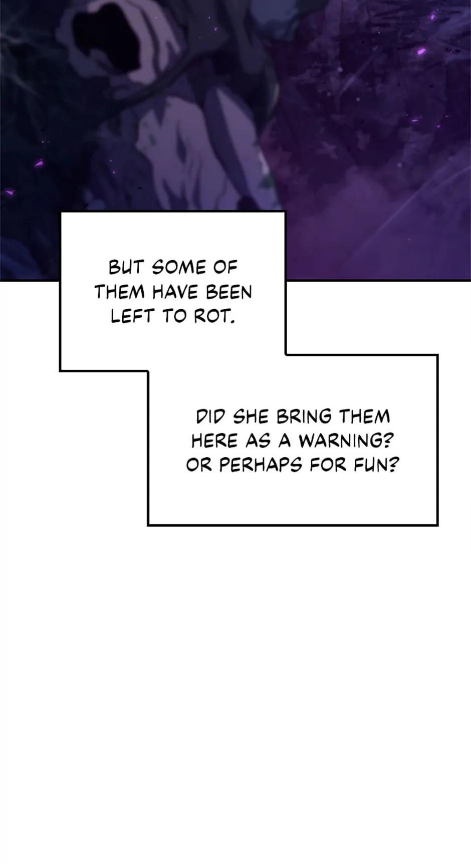 Revenge of the Baskerville Bloodhound Chapter 55