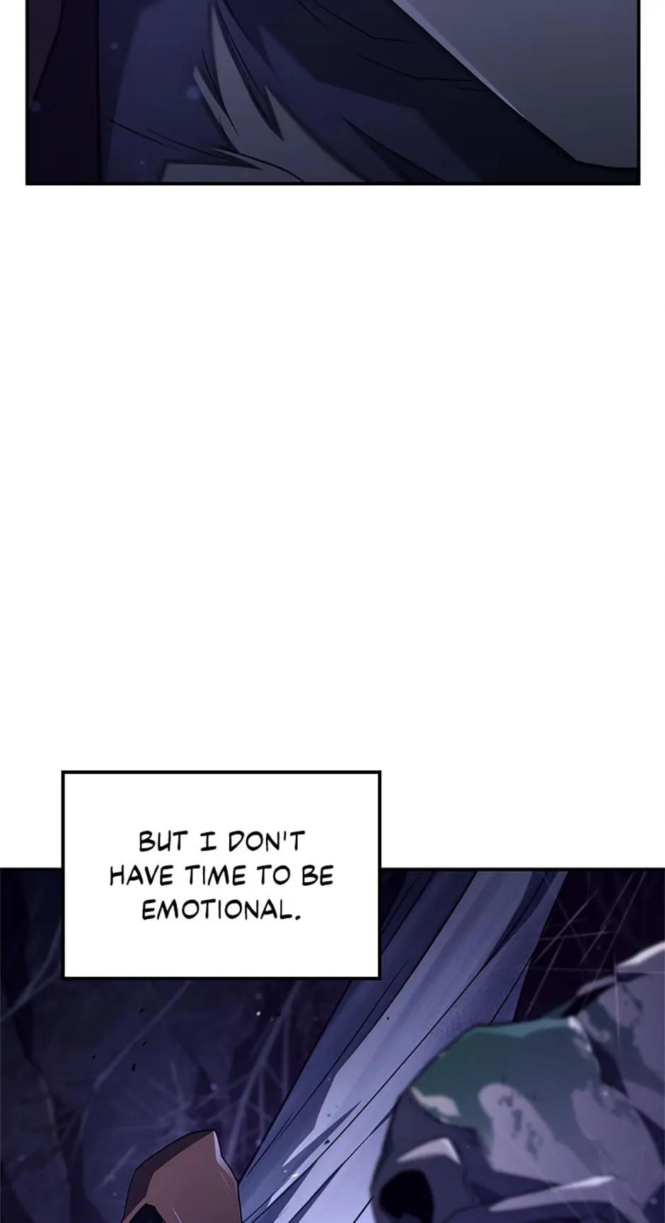 Revenge of the Baskerville Bloodhound Chapter 55