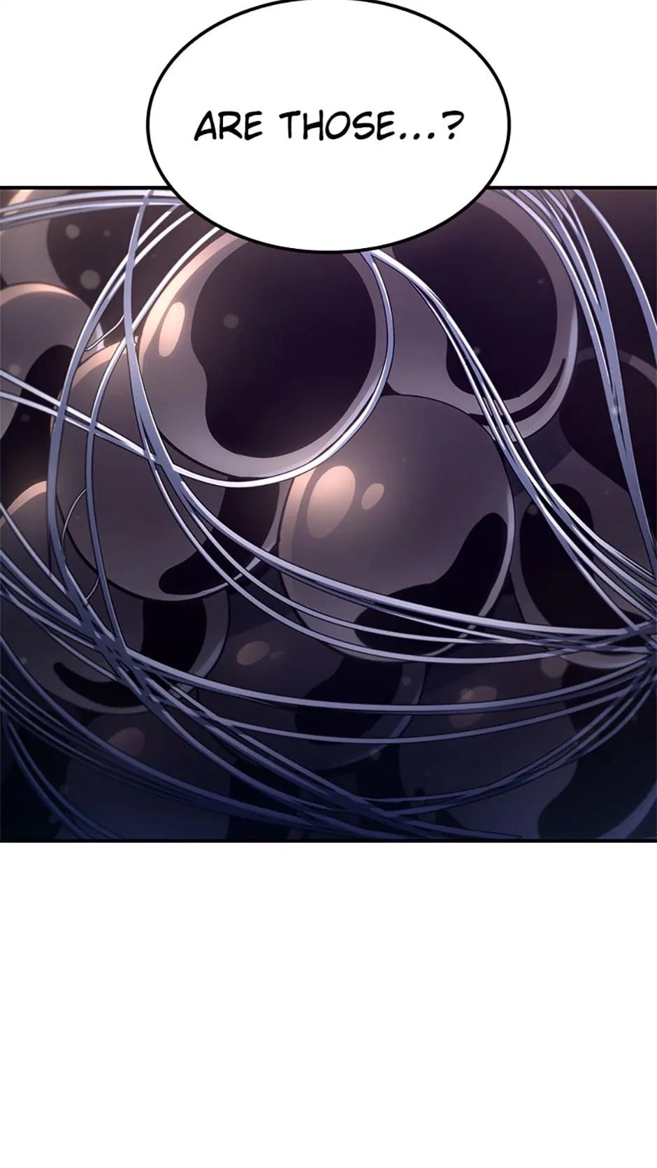 Revenge of the Baskerville Bloodhound Chapter 55