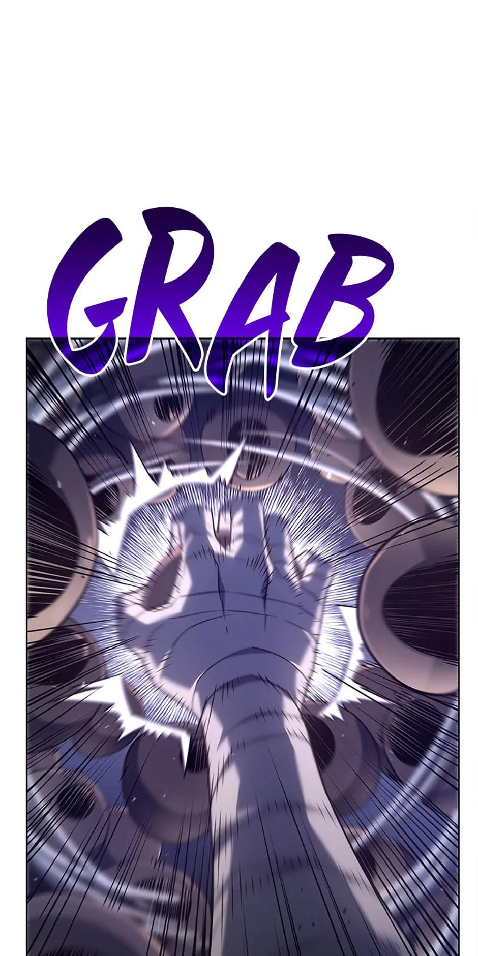 Revenge of the Baskerville Bloodhound Chapter 55