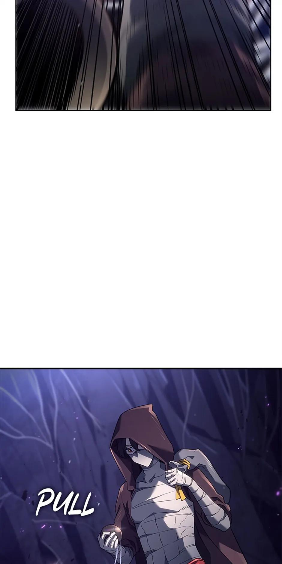 Revenge of the Baskerville Bloodhound Chapter 55