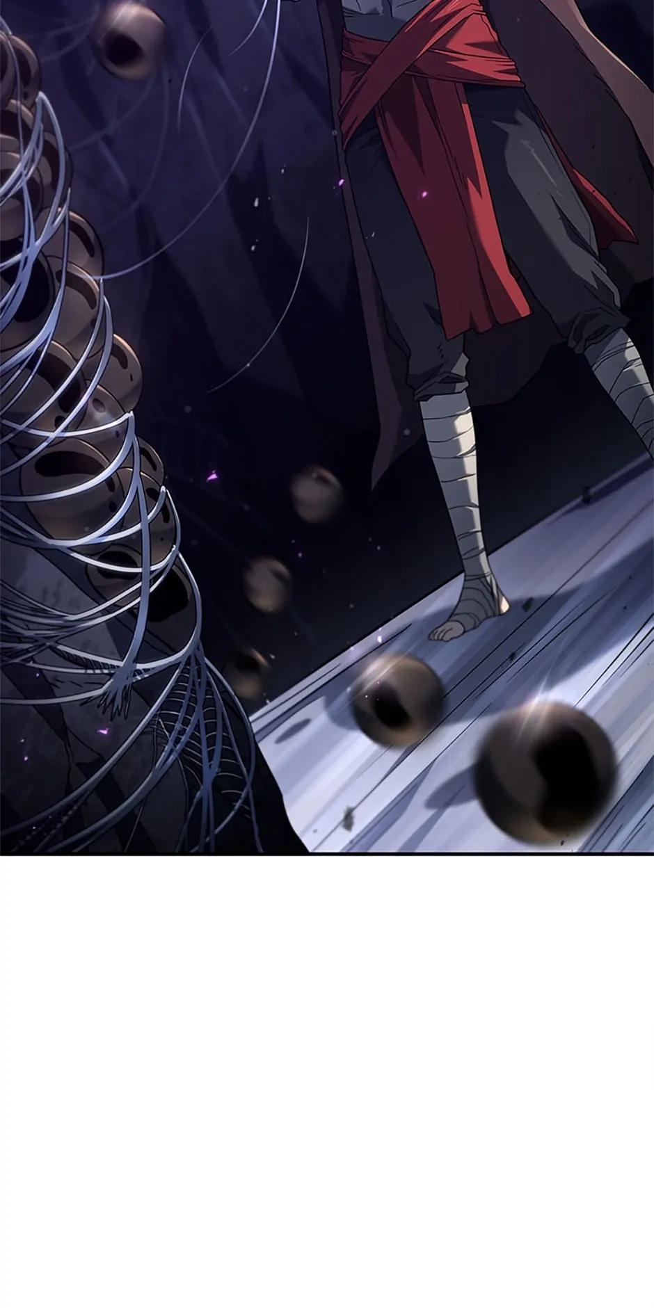 Revenge of the Baskerville Bloodhound Chapter 55