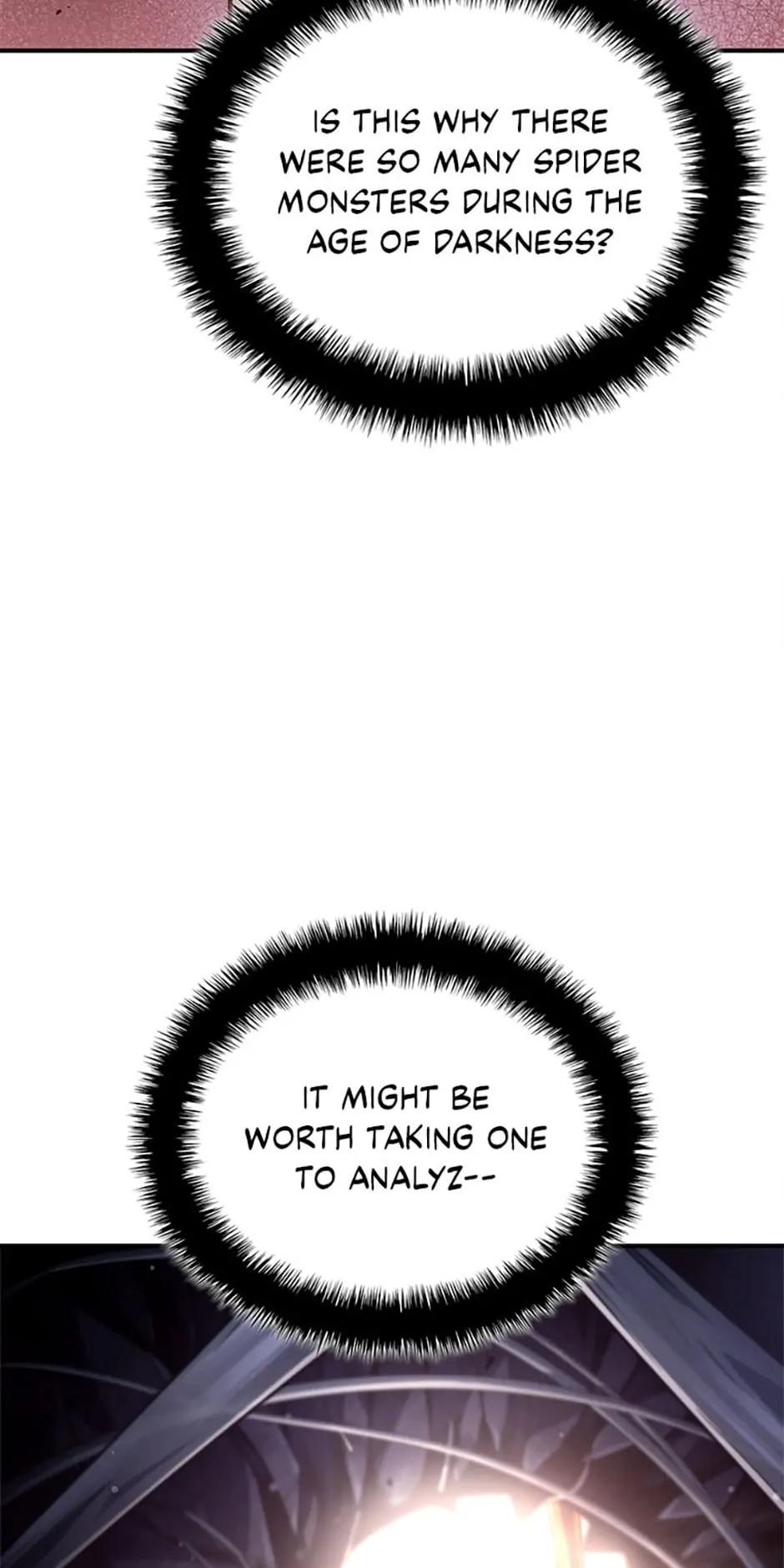 Revenge of the Baskerville Bloodhound Chapter 55