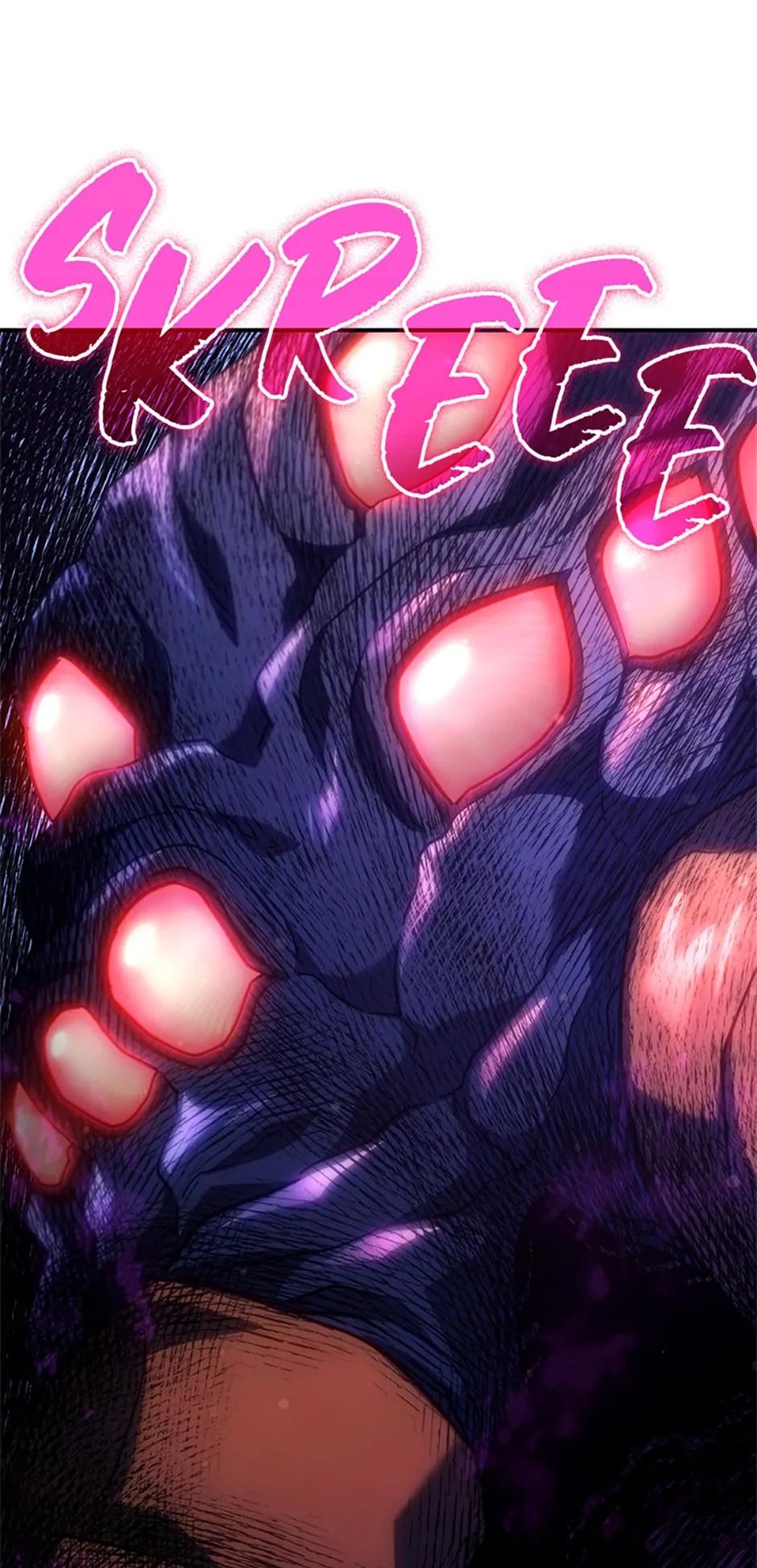 Revenge of the Baskerville Bloodhound Chapter 55