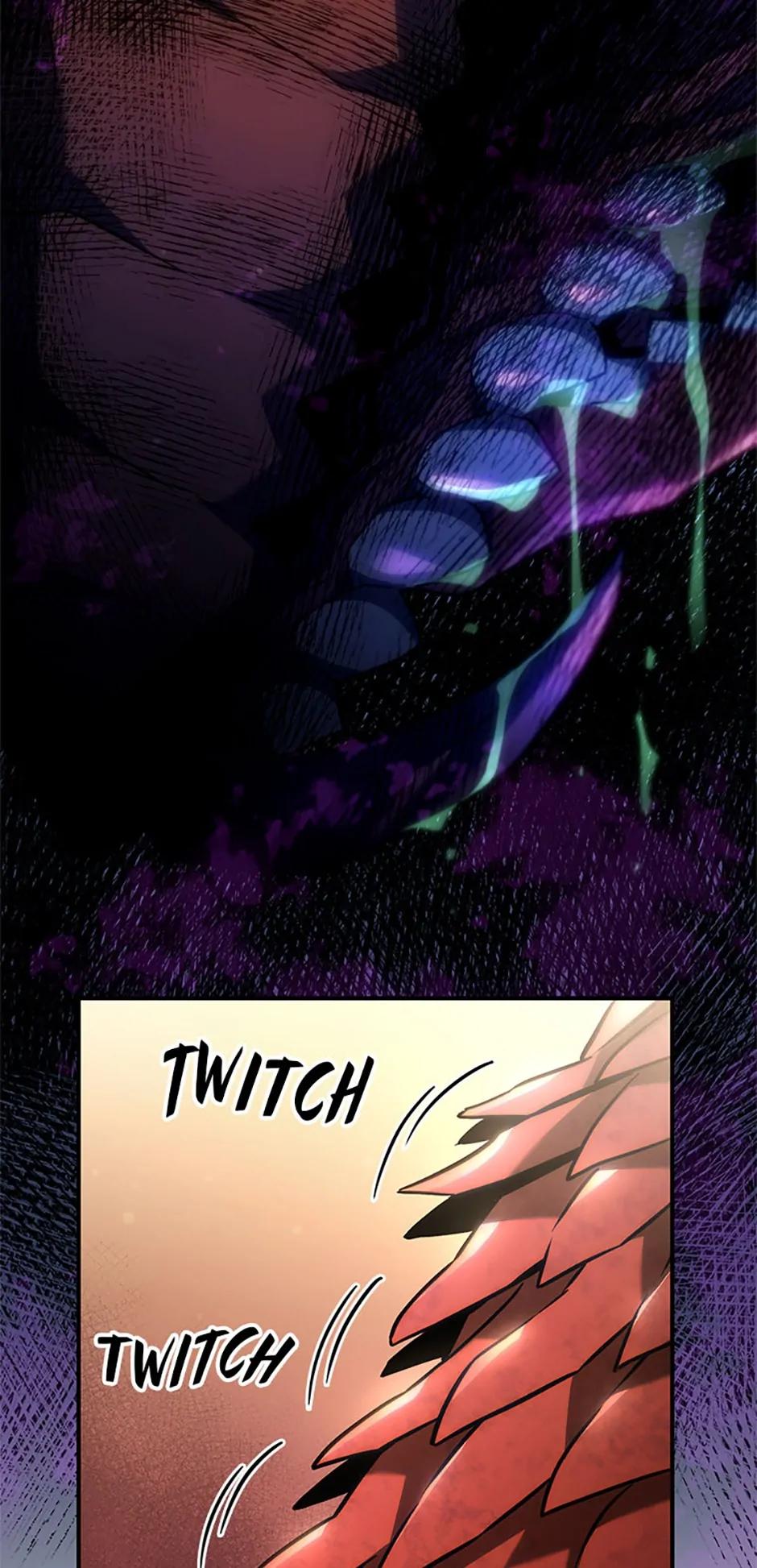 Revenge of the Baskerville Bloodhound Chapter 55