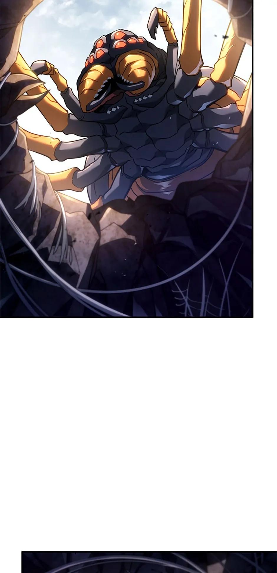 Revenge of the Baskerville Bloodhound Chapter 55