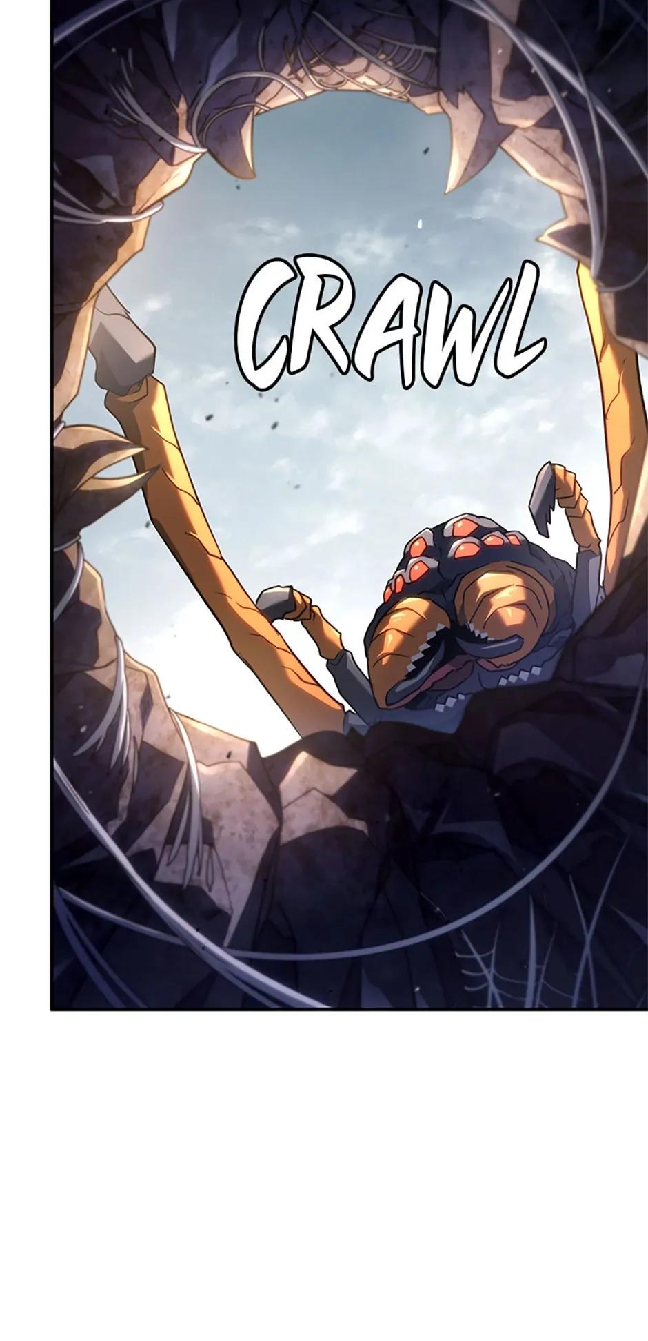 Revenge of the Baskerville Bloodhound Chapter 55