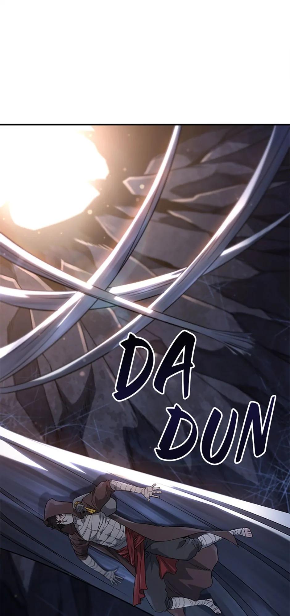 Revenge of the Baskerville Bloodhound Chapter 55