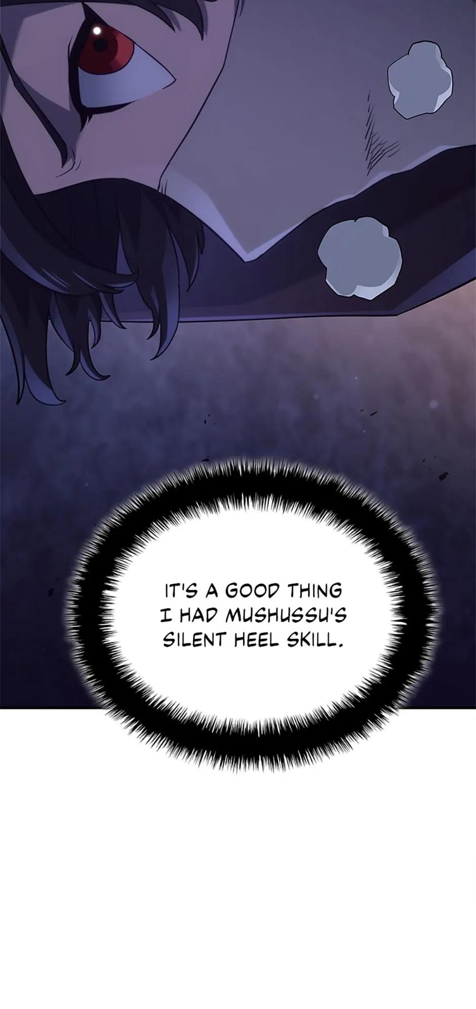 Revenge of the Baskerville Bloodhound Chapter 55