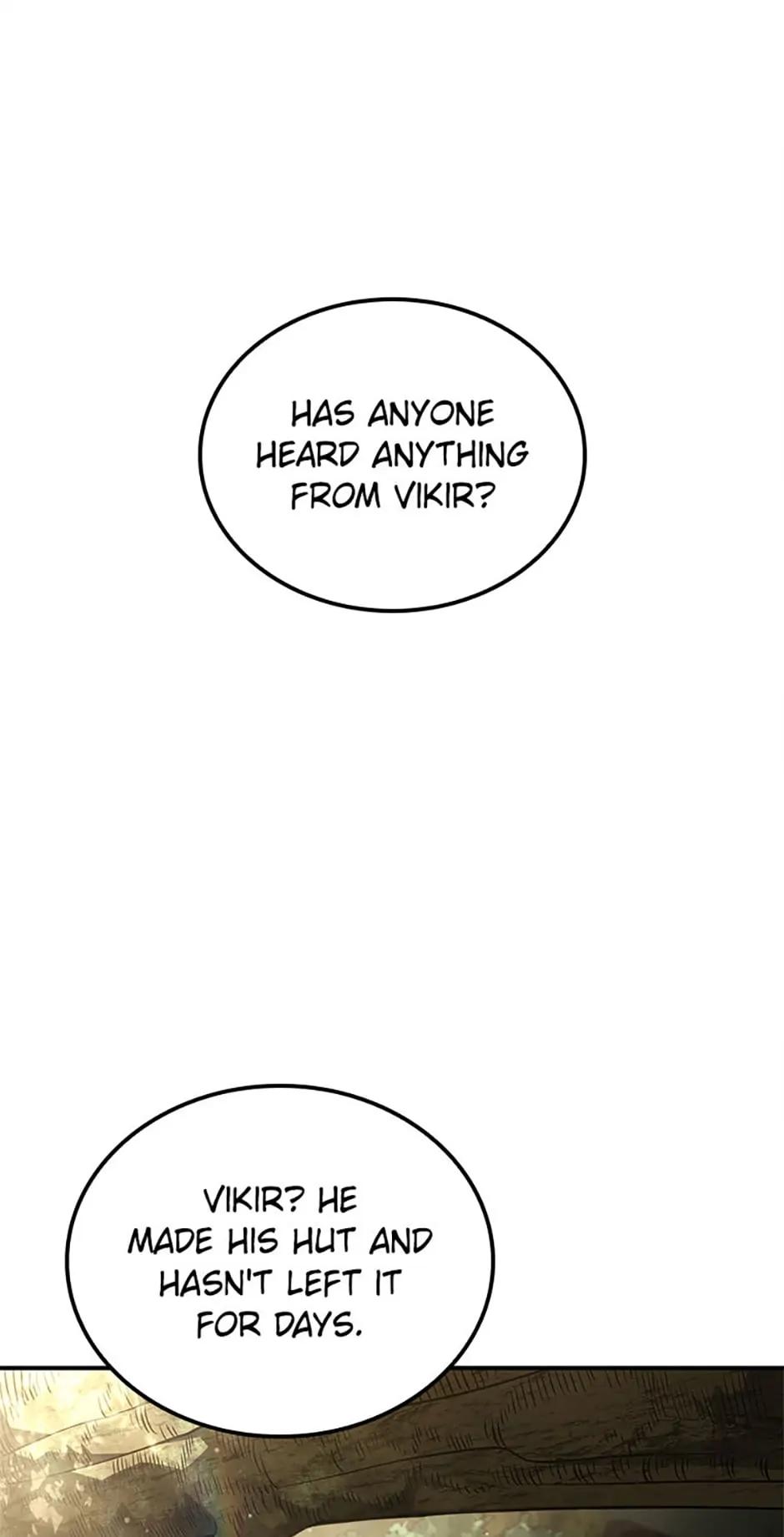 Revenge of the Baskerville Bloodhound Chapter 55