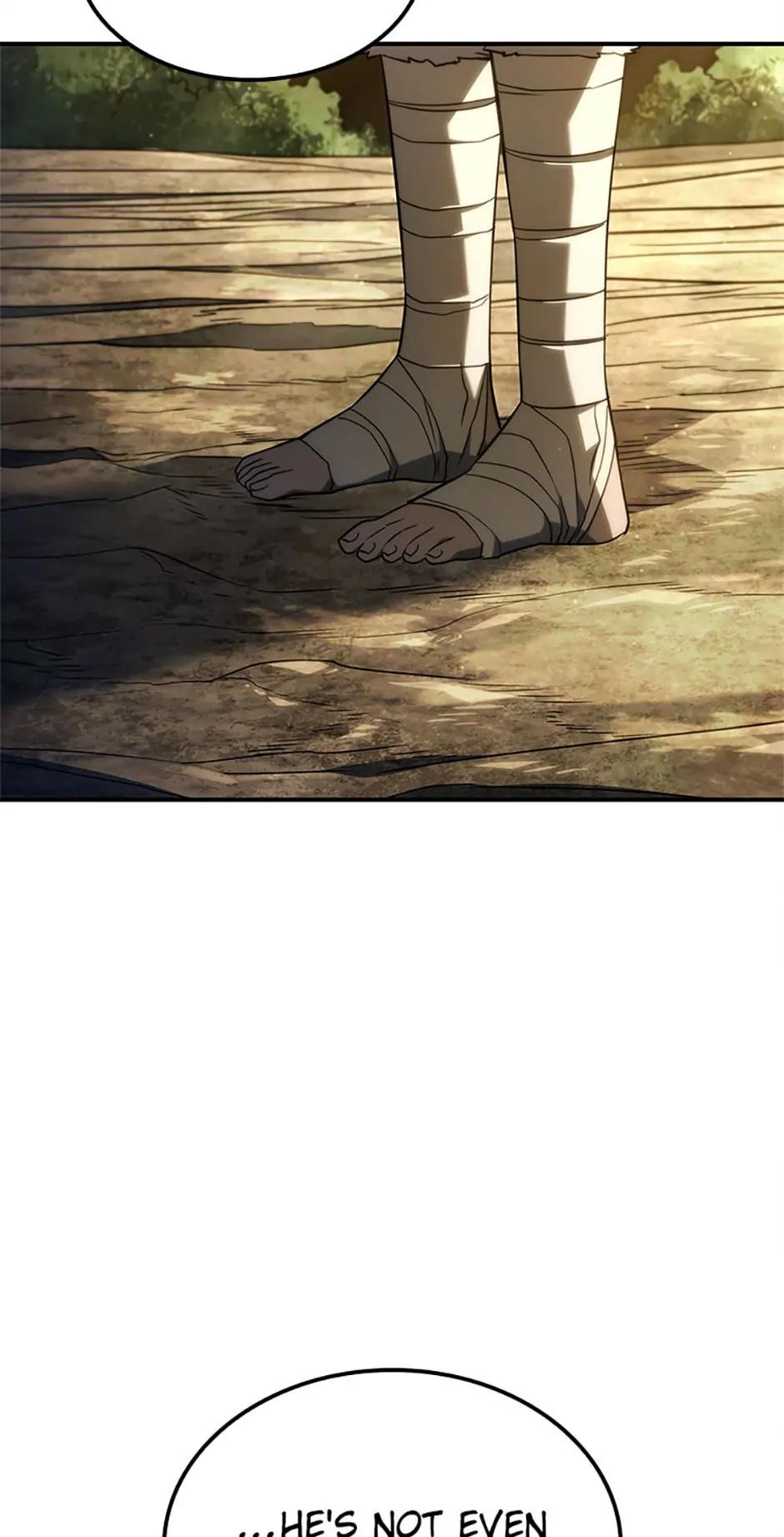 Revenge of the Baskerville Bloodhound Chapter 55