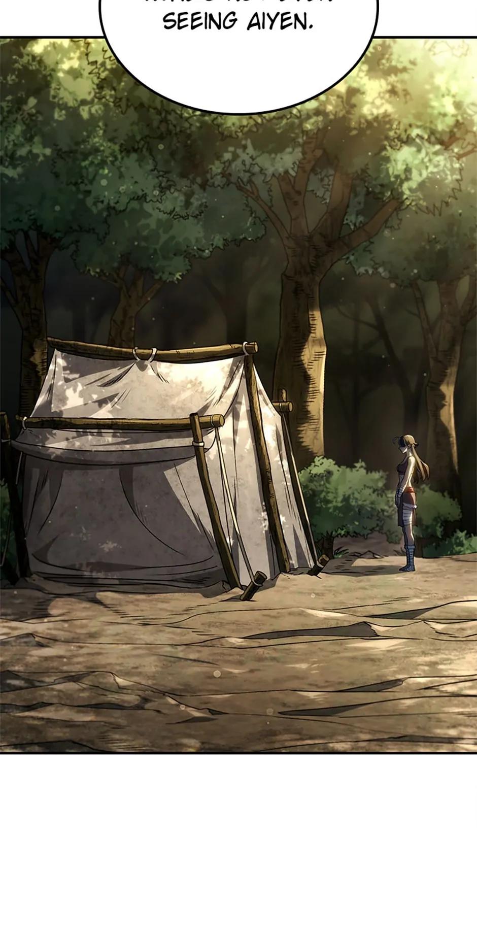 Revenge of the Baskerville Bloodhound Chapter 55