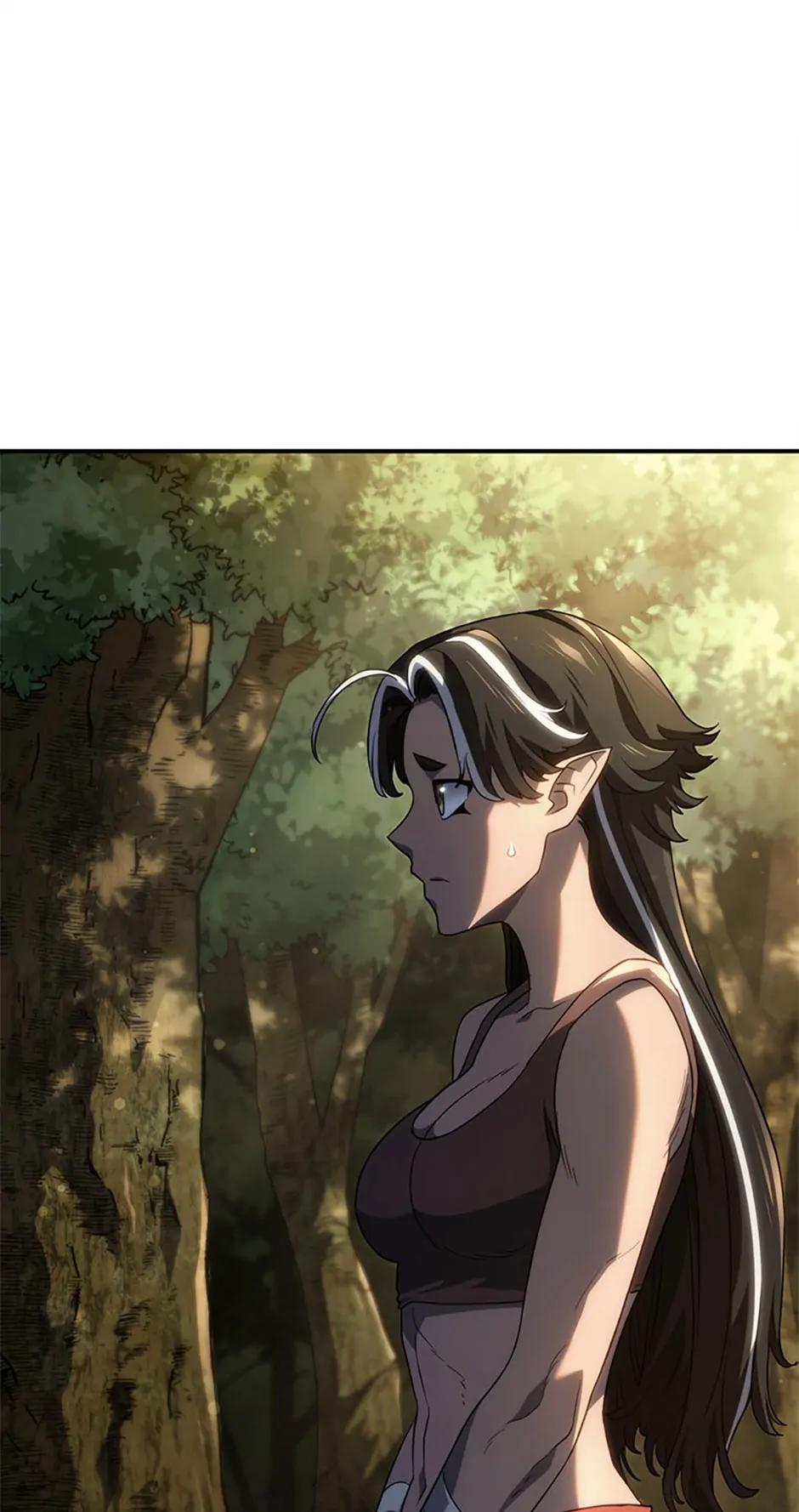 Revenge of the Baskerville Bloodhound Chapter 55