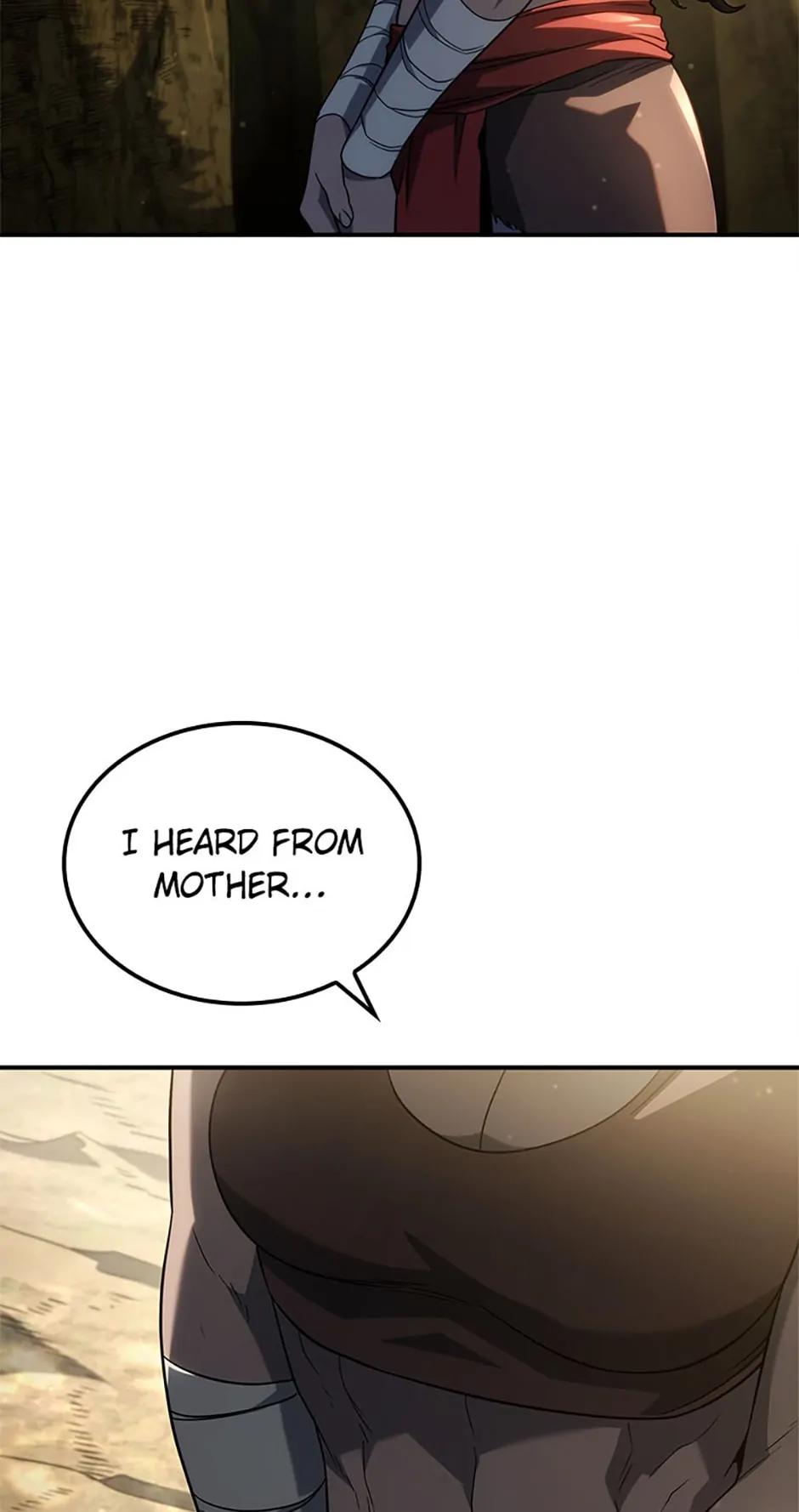 Revenge of the Baskerville Bloodhound Chapter 55