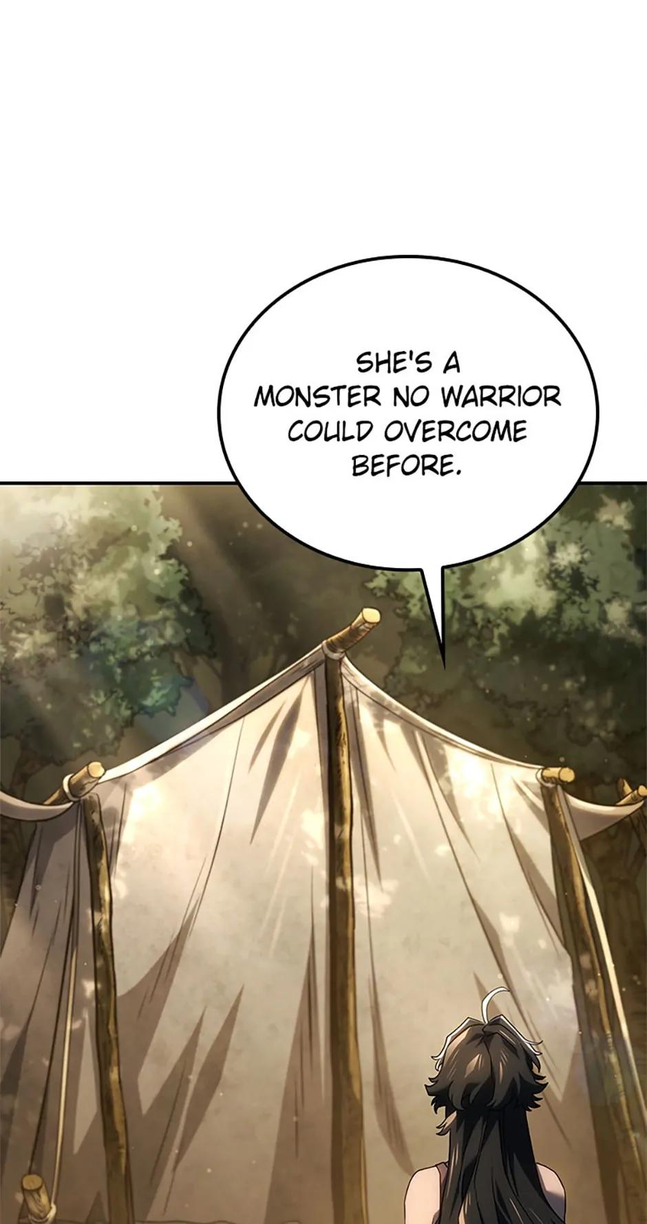 Revenge of the Baskerville Bloodhound Chapter 55